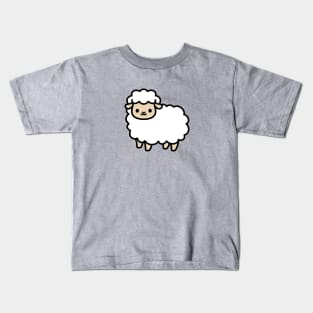 Sheep Kids T-Shirt